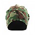 [해외]MASTERDIS Printed 넥워머 14138560214 vert camouflage/noir