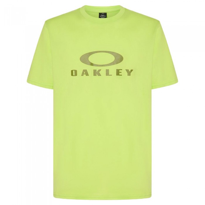 [해외]오클리 APPAREL O Bark 2.0 반팔 티셔츠 14140753264 Light Green