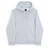 [해외]반스 Essential Relaxed 후드티 14140757831 Light Grey Heather