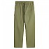 [해외]반스 Range Tapered Baggy Elastic Waist 바지 14140951725 Loden Green