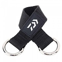 [해외]다이와 Rod Safety Strap Head Band 8136824470 Black