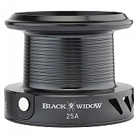 [해외]다이와 예비 스풀 Black Widow C 25 5000 A 8137195912