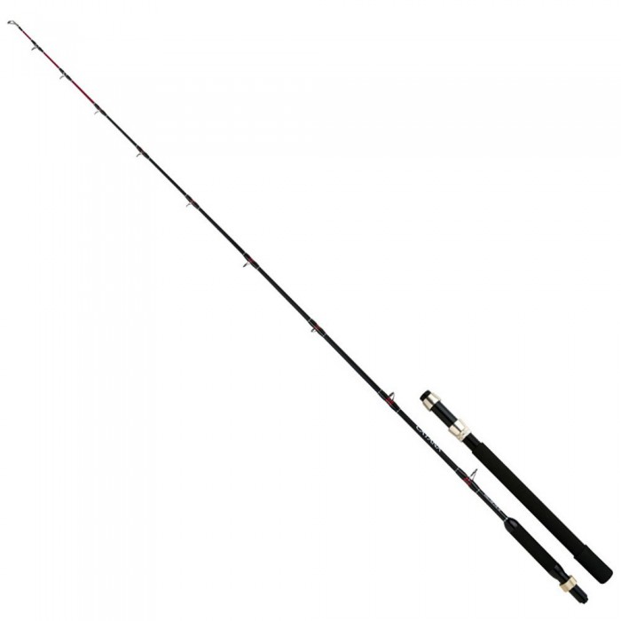[해외]시마노 FISHING Catana DX Lite 낚싯대 8138568082 Black