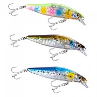 [해외]시마노 FISHING Exsence Silent Assassin FB Floating minnow 12g 80 mm 8139552812 1