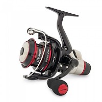 [해외]시마노 FISHING REELS Stradic Ci4+ RA 잉어 낚시 릴 8135883471 Black