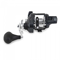 [해외]시마노 FISHING REELS Tekota HG LCM A 트롤링 릴 8137690810 Black