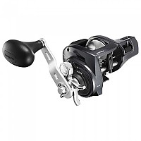 [해외]시마노 FISHING REELS Tekota HG LC A 트롤링 릴 8137704437 Black