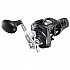 [해외]시마노 FISHING REELS Tekota HG LC A 트롤링 릴 8137704437 Black