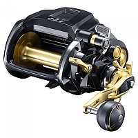 [해외]시마노 FISHING REELS Beastmaster B Monster Drive RH 트롤링 릴 8139552804 Grey