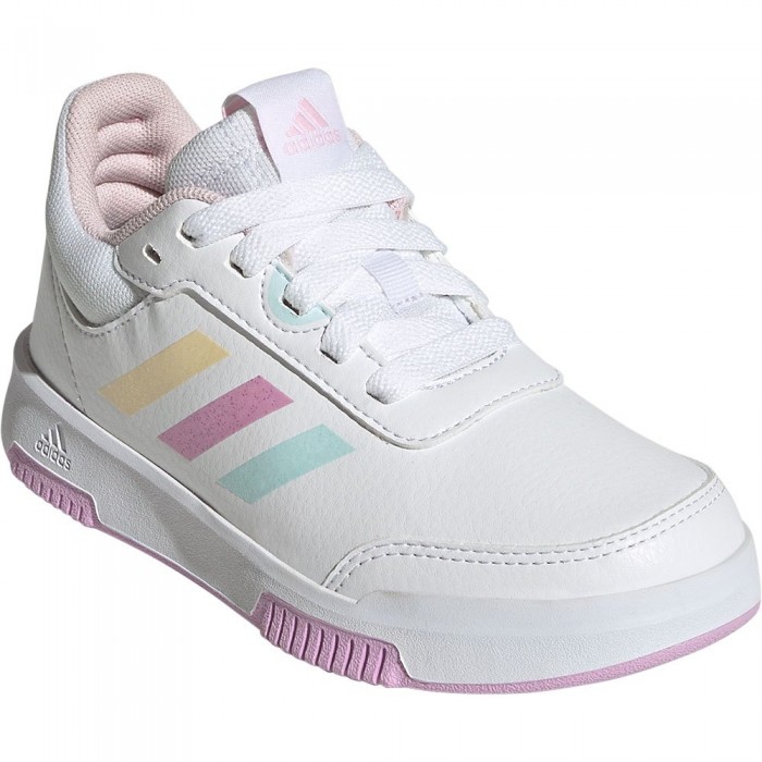 [해외]아디다스 Tensaur Sport 2.0 러닝화 15138961510 White