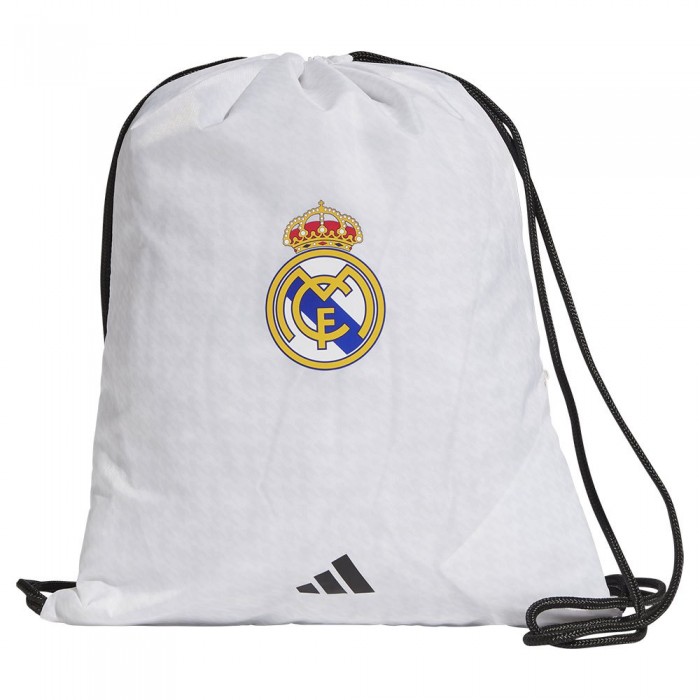 [해외]아디다스 Real Madrid 홈 짐 삭 15141059491 White / Black