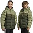 [해외]아디다스 Synthetic Down 재킷 15141082288 Tent Green / Olive Strata / Night Cargo