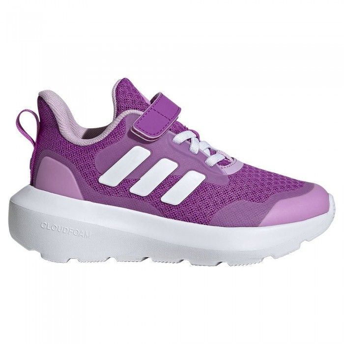 [해외]아디다스 Fortarun 3.0 운동화 15141097338 Purple Burst / Ftwr White / Bliss Lilac