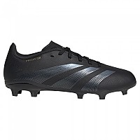 [해외]아디다스 Predator League FG 어린이 축구화 15141105305 Core Black / Carbon / Gold Met