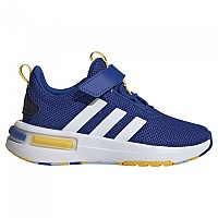 [해외]아디다스 Racer TR23 EL 운동화 15141097419 Team Royal Blue / Ftwr White / Utility Yellow