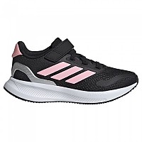 [해외]아디다스 Runfalcon 5 운동화 15141097471 Core Black / Pink Spark / Silver Met