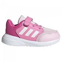 [해외]아디다스 Tensaur Run 3.0 아기 신발 15141097507 Clear Pink / Ftwr White / Pulse Magenta