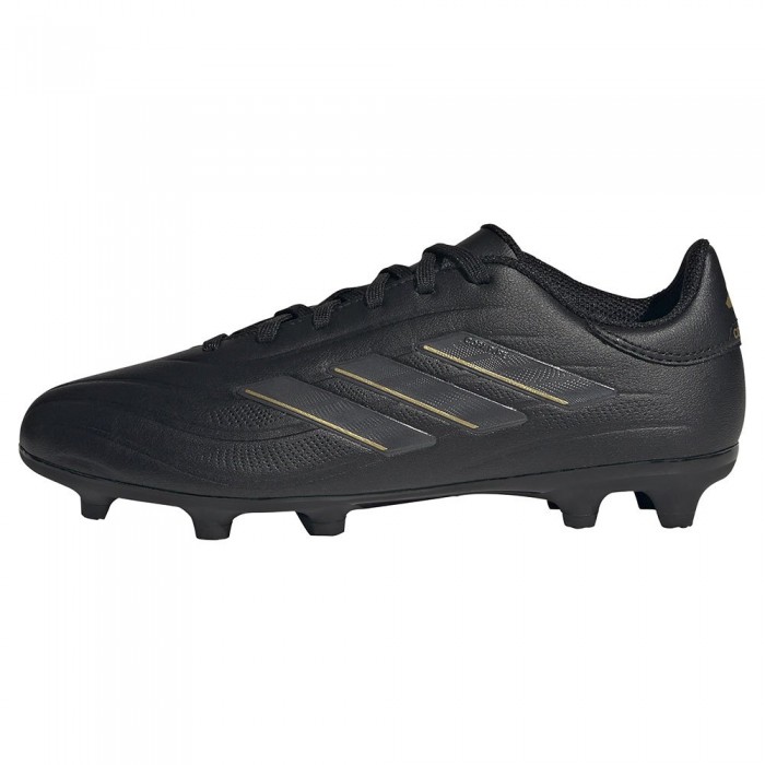 [해외]아디다스 Copa Pure 2 League FG 어린이 축구화 15141105093 Core Black / Carbon / Gold Met