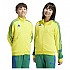 [해외]아디다스 Tiro Nations Pack 주니어 트레이닝 재킷 15141129535 Bright Yellow / Bold Green / Bold Blue