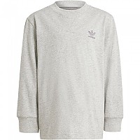 [해외]아디다스 ORIGINALS IW1018 긴팔 티셔츠 15141050891 Medium Grey Heather