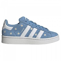 [해외]아디다스 ORIGINALS Campus 00s 주니어 운동화 15141097648 Lightblue / Ftwr White / Lightblue