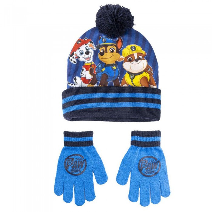 [해외]CERDA GROUP Paw Patrol 세트 15139984463 Blue