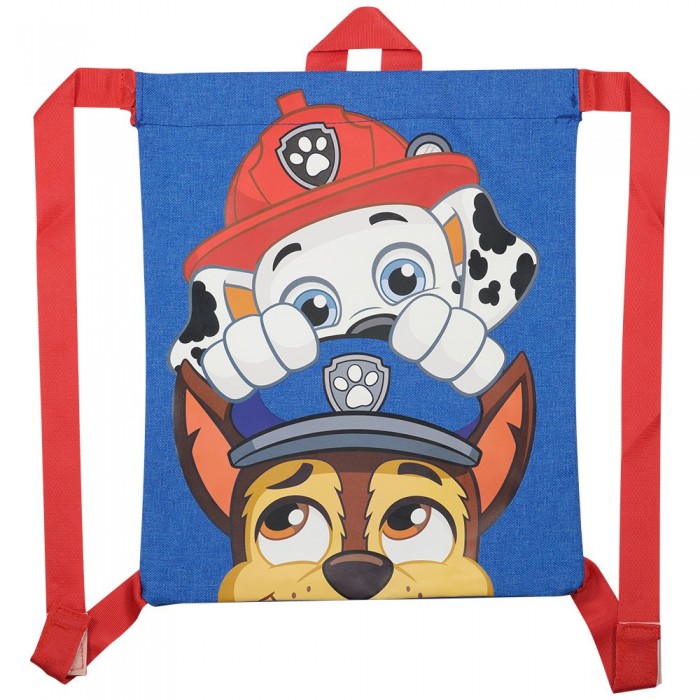 [해외]CERDA GROUP Paw Patrol 짐백 15140827962 Blue