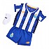 [해외]뉴발란스 FC Porto Home 아기 세트 15141148881 Home