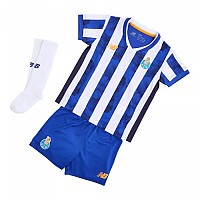 [해외]뉴발란스 FC Porto Home 유아 세트 15141148886 Home