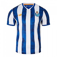 [해외]뉴발란스 FC Porto Home 청소년용 반팔 티셔츠 15141148888 Home