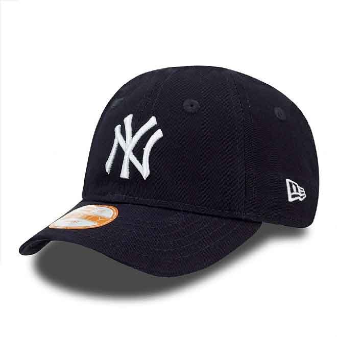 [해외]뉴에라 9Forty New York Yankees 캡 15136473289 Navy / White