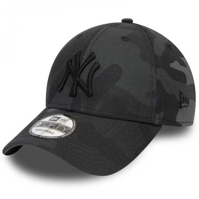 [해외]뉴에라 League Essential 940 New York Yankees 캡 15137337681 Green / Black
