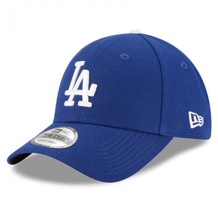 [해외]뉴에라 The League Los Angeles Dodgers 주니어 모자 15140596190 Blue