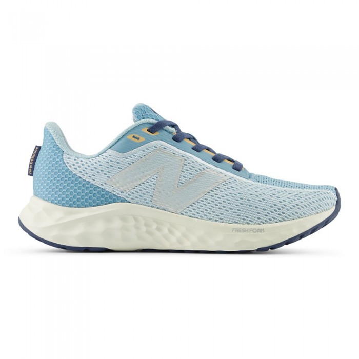 [해외]뉴발란스 Fresh Foam Arishi V4 운동화 15141042902 Quarry Blue YB4