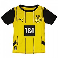 [해외]푸마 Bvb Borrussia Dortmund Home 주니어 반팔 티셔츠 15140939552 Faster Yellow / Black