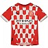 [해외]푸마 Girona FC Home 주니어 반팔 티셔츠 15140947295 Red / White