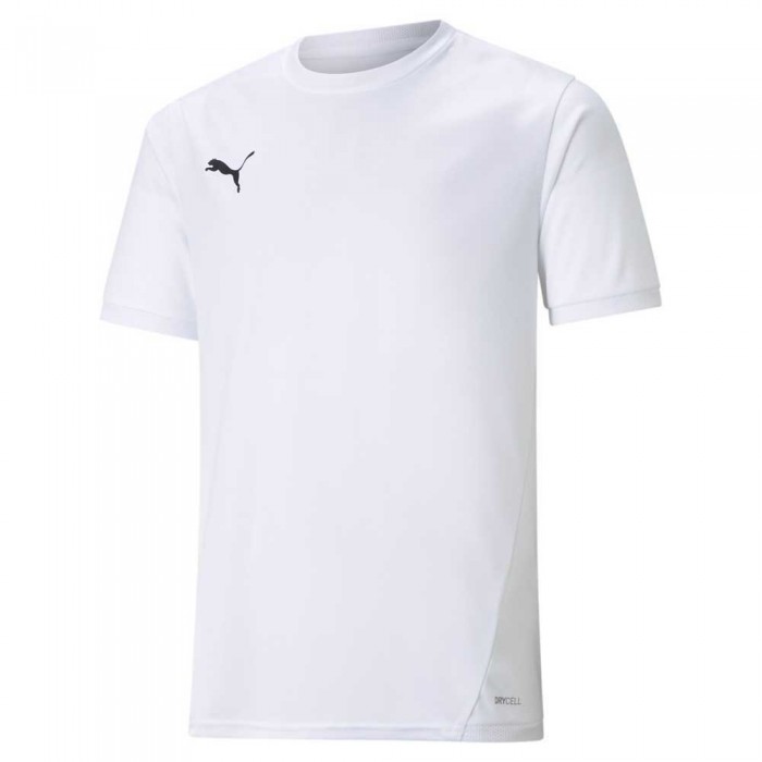 [해외]푸마 팀LIGA 반팔 티셔츠 15141095068 White