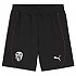 [해외]푸마 Valencia CF 23/24 Casuals 반바지 15141114486 Black / Team Reg