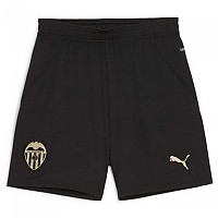 [해외]푸마 Valencia CF 23/24 반바지 15141114499 Black / P