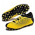 [해외]푸마 Future 5.4 MG 축구화 15137358522 Ultra Yellow / Puma Black