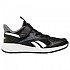 [해외]리복 Road Supreme 4.0 Alt 운동화 15140899461 Core Black / Footwear White / Pure Grey 5