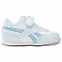 [해외]리복 Royal CL Jog 3.0 운동화 1V 15140899483 Glass Blue / Footwear White / Lucid Lilac
