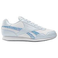 [해외]리복 Royal CL Jog 3.0 운동화 15140899500 Glass Blue / Footwear White / Lucid Lilac