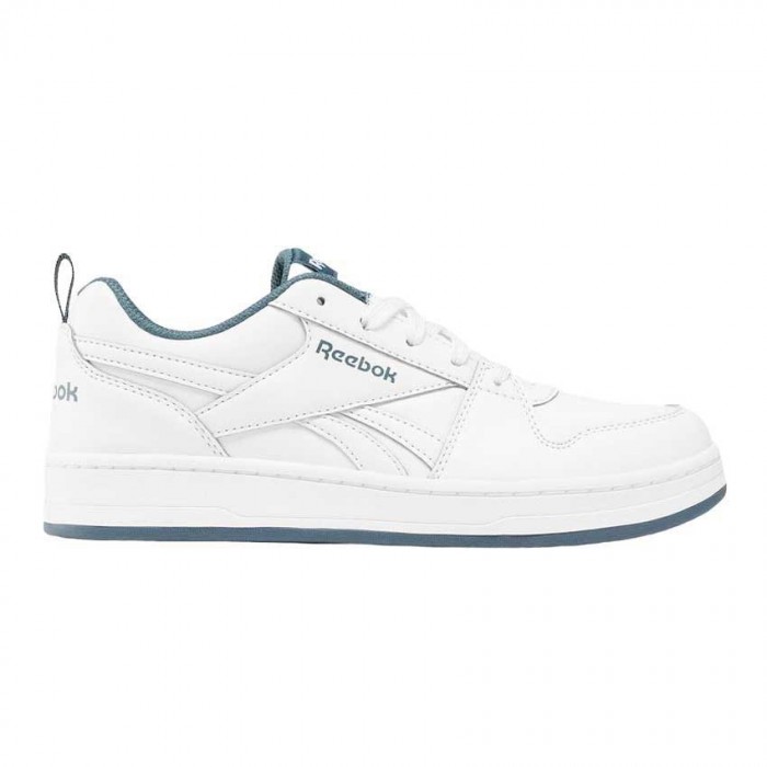 [해외]리복 Royal Prime 2.0 운동화 15140899562 Footwear White / Hoops Blue F23 / Footwear White