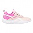 [해외]리복 Rush Runner 5 Syn 운동화 15140899585 Porcelain Pink / True Pink / Footwear White