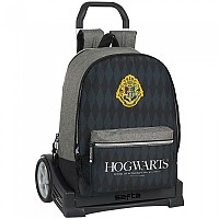 [해외]SAFTA Harry Potter Hogwarts 배낭 15138145113 Multicolor