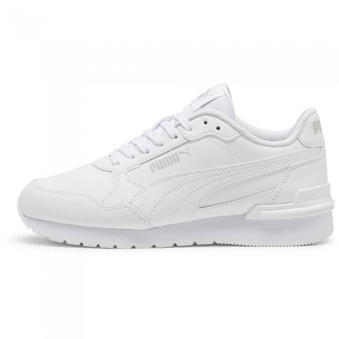 [해외]푸마 St Runner V4 L 운동화 15140931157 White / Cool Light Gray