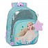 [해외]SAFTA Frozen II Hello Spring 유아용 배낭 34 cm 15140675863 Multicolor