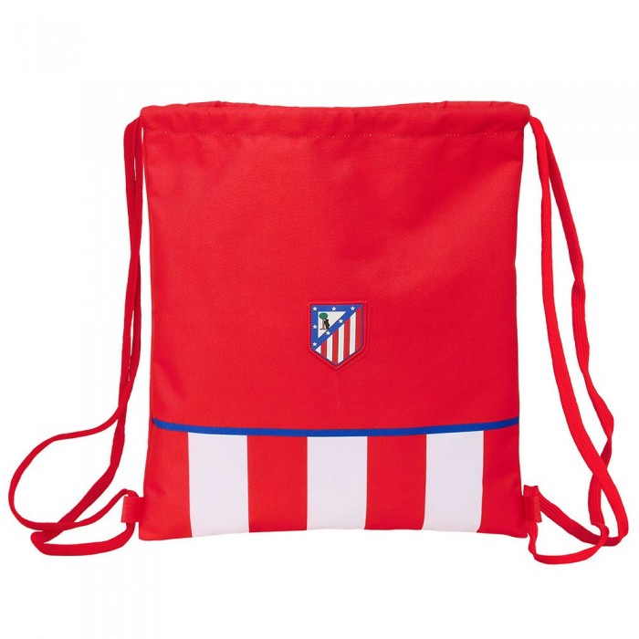 [해외]SAFTA Atletico De Madrid 40 cm 짐백 15141103972 Multicolor