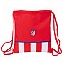 [해외]SAFTA Atletico De Madrid 40 cm 짐백 15141103972 Multicolor